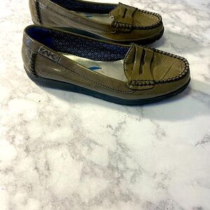 Anne Klein Sport slip on loafers size 8.5. PRICE DROP